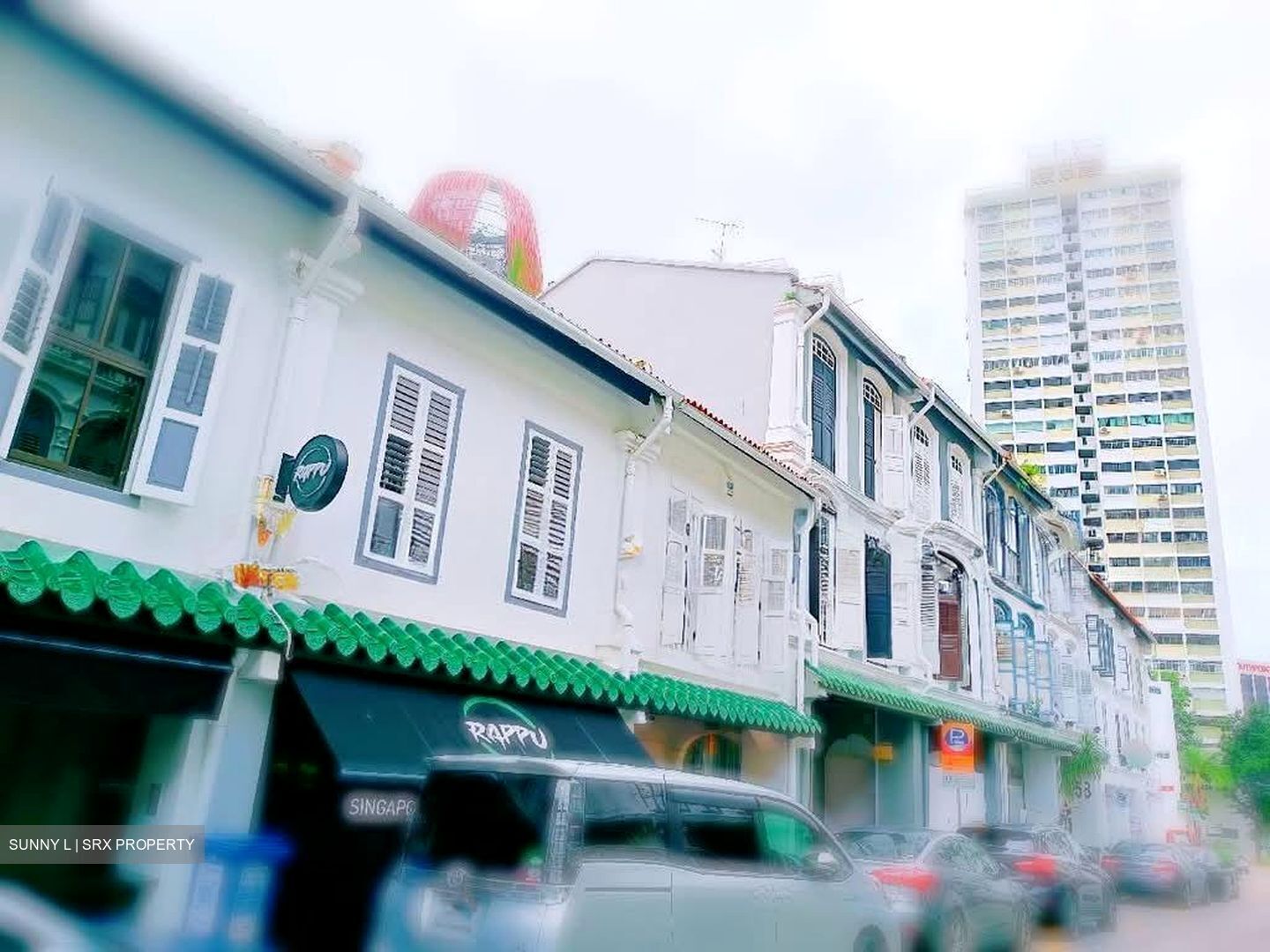 Tanjong Pagar Conservation Area (D2), Retail #568125371